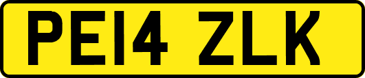 PE14ZLK