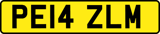 PE14ZLM