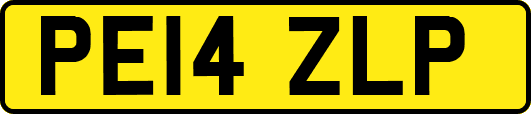 PE14ZLP