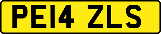 PE14ZLS