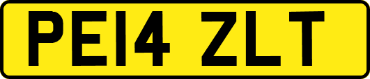 PE14ZLT