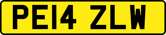 PE14ZLW