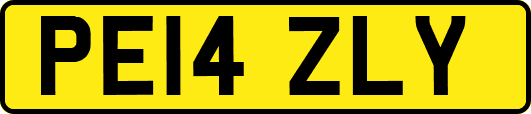 PE14ZLY