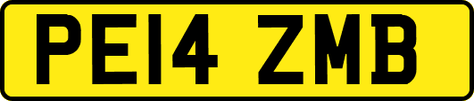 PE14ZMB