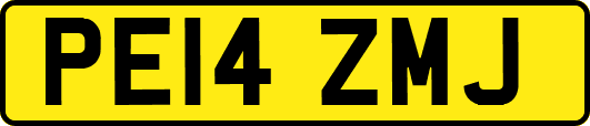 PE14ZMJ