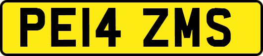 PE14ZMS