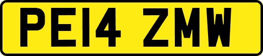 PE14ZMW