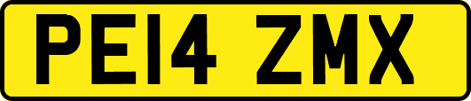 PE14ZMX