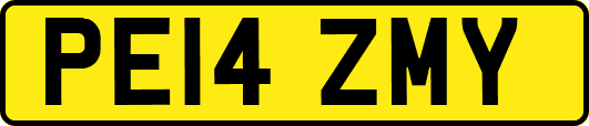 PE14ZMY
