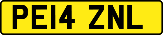 PE14ZNL