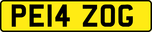 PE14ZOG