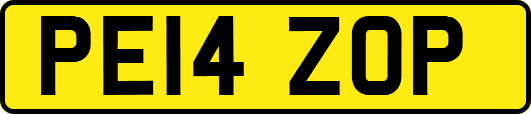 PE14ZOP