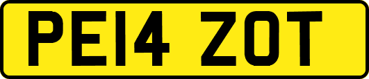 PE14ZOT