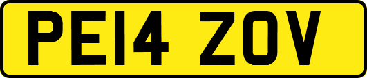 PE14ZOV