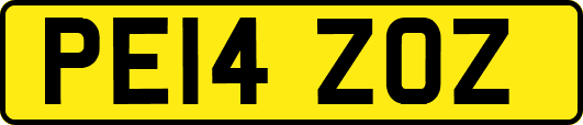 PE14ZOZ
