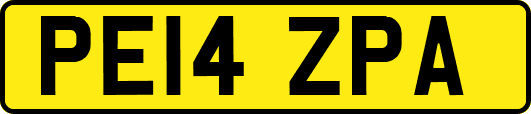 PE14ZPA
