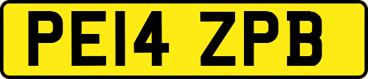 PE14ZPB