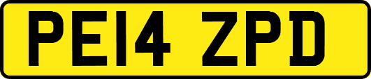 PE14ZPD