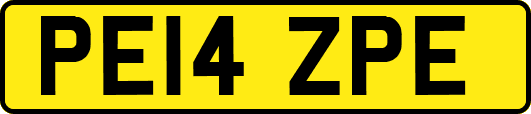 PE14ZPE