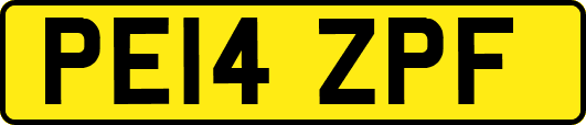 PE14ZPF
