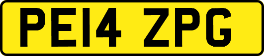 PE14ZPG