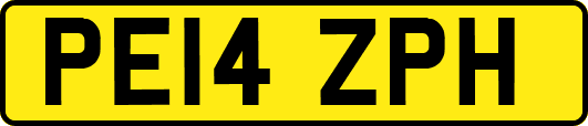 PE14ZPH