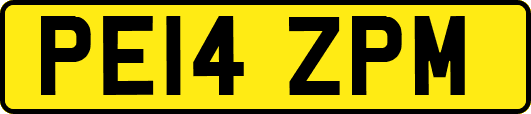 PE14ZPM