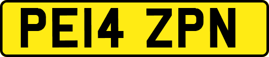 PE14ZPN