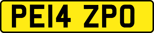 PE14ZPO