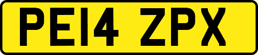 PE14ZPX
