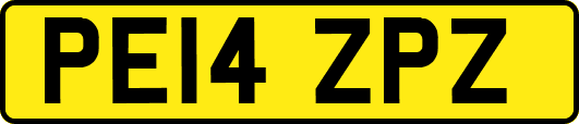 PE14ZPZ