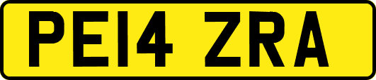 PE14ZRA