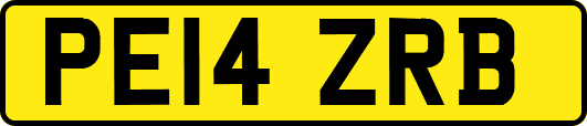 PE14ZRB
