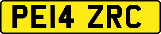 PE14ZRC