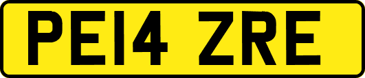 PE14ZRE