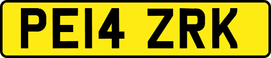 PE14ZRK