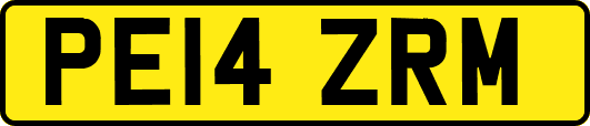 PE14ZRM