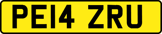 PE14ZRU