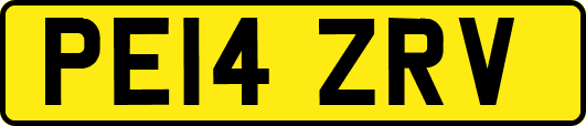 PE14ZRV