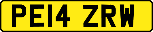 PE14ZRW