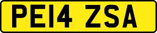 PE14ZSA