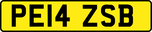 PE14ZSB