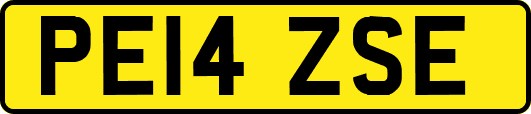 PE14ZSE
