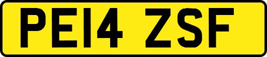 PE14ZSF