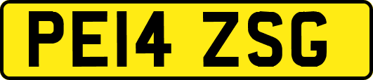 PE14ZSG