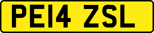 PE14ZSL