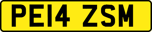PE14ZSM