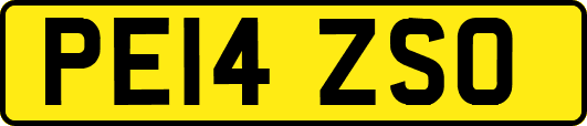 PE14ZSO