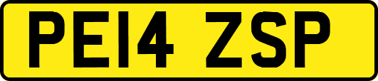 PE14ZSP