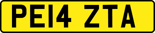PE14ZTA